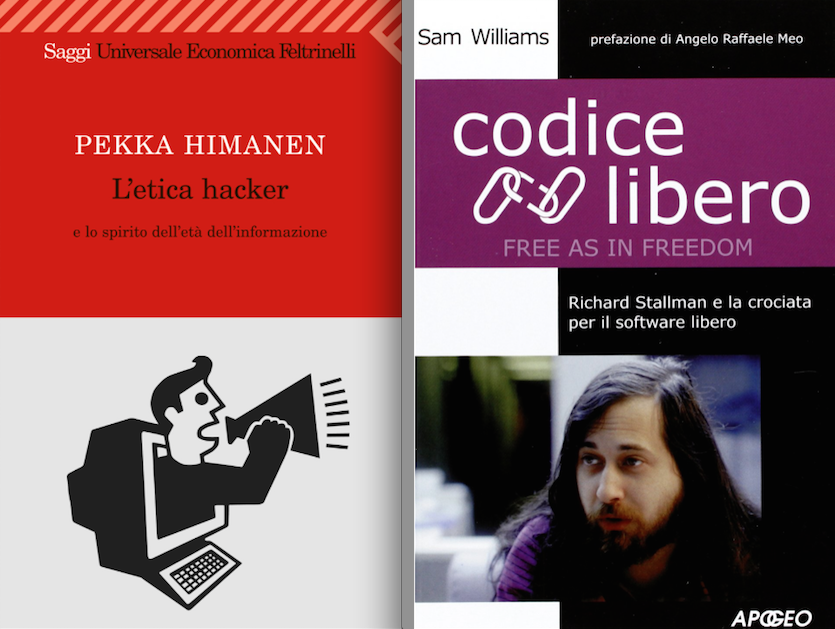 Hacker e Software Libero